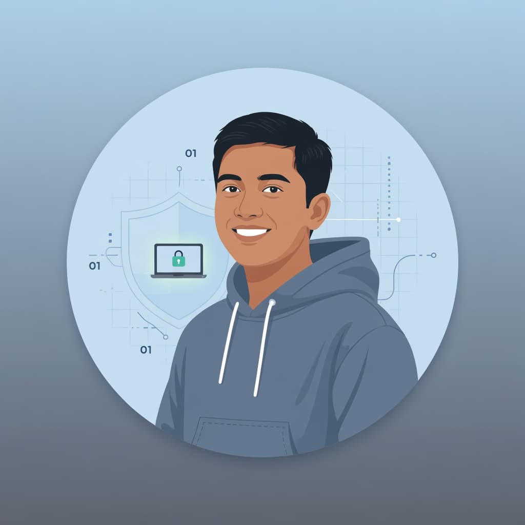 Boim — pembuat CV Satu Halaman